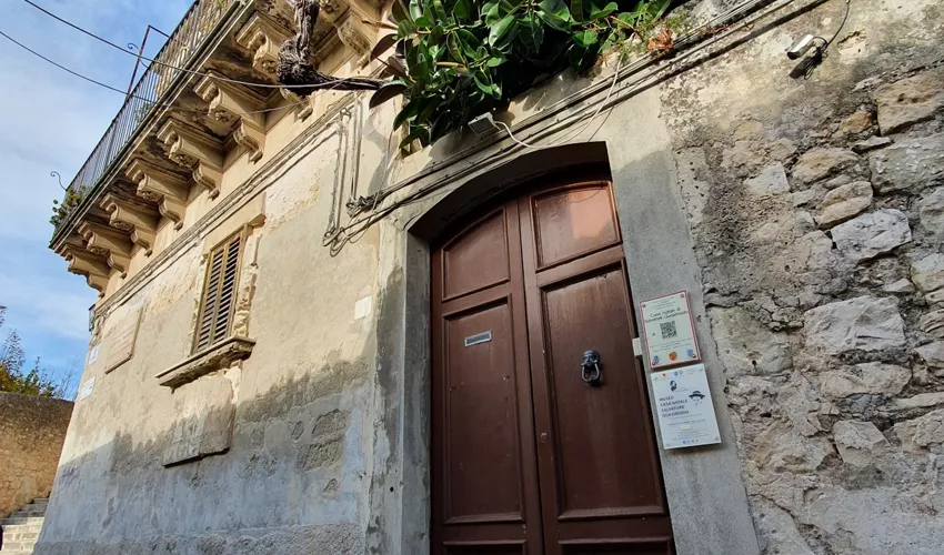 Museo Casa natale Salvatore Quasimodo