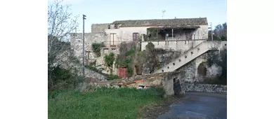 Mulino ad Acqua Museo in Grotte
