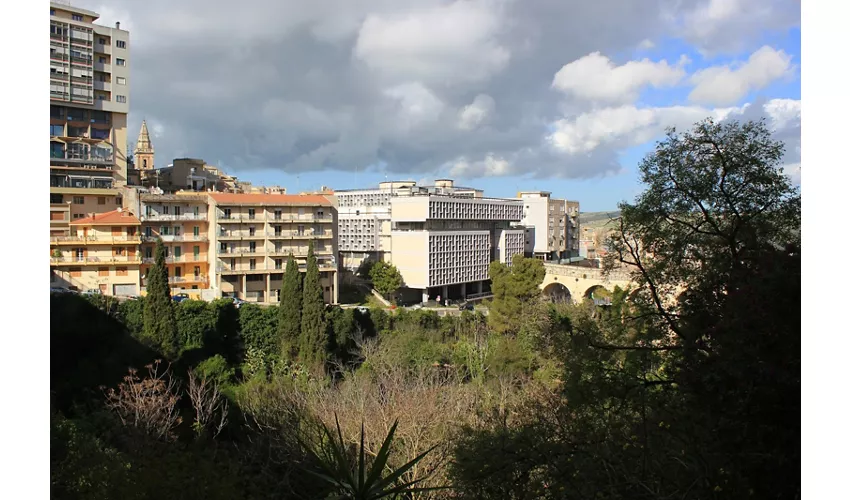 Museo Archeologico Ibleo di Ragusa
