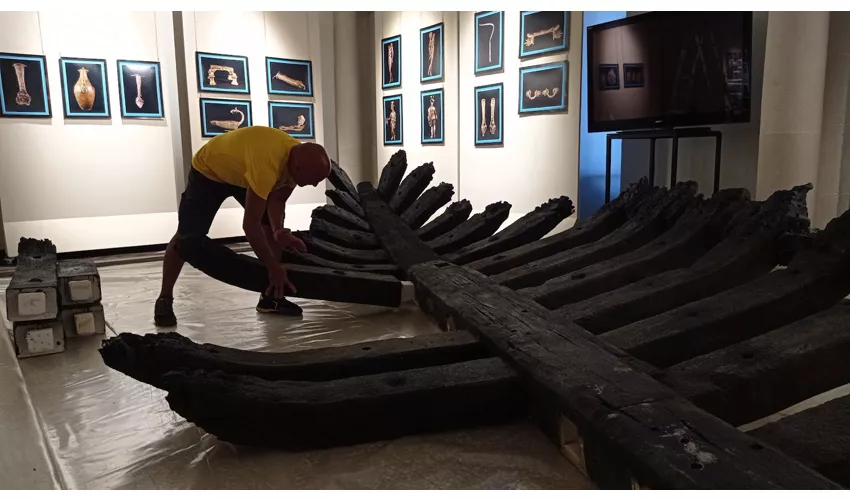 Museo Della Cattedrale San Giovanni Battista