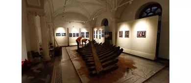 Museo Della Cattedrale San Giovanni Battista