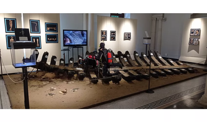 Museo Della Cattedrale San Giovanni Battista