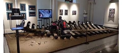 Museo Della Cattedrale San Giovanni Battista