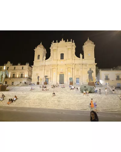 Noto Cathedral