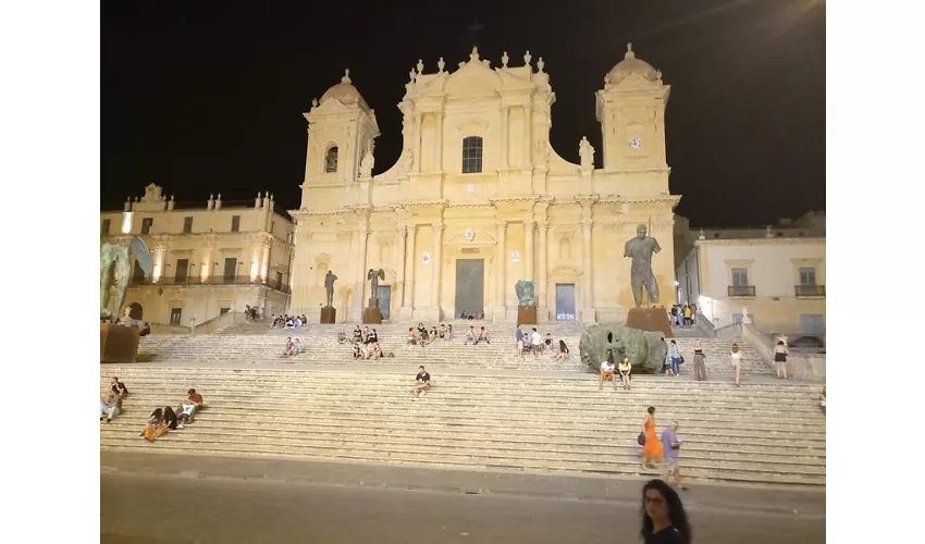 Noto Cathedral