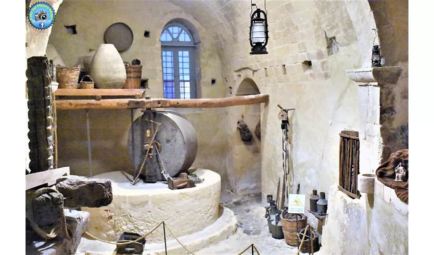Casa Museo Regionale Antonino Uccello