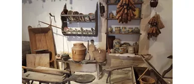 Casa Museo Regionale Antonino Uccello