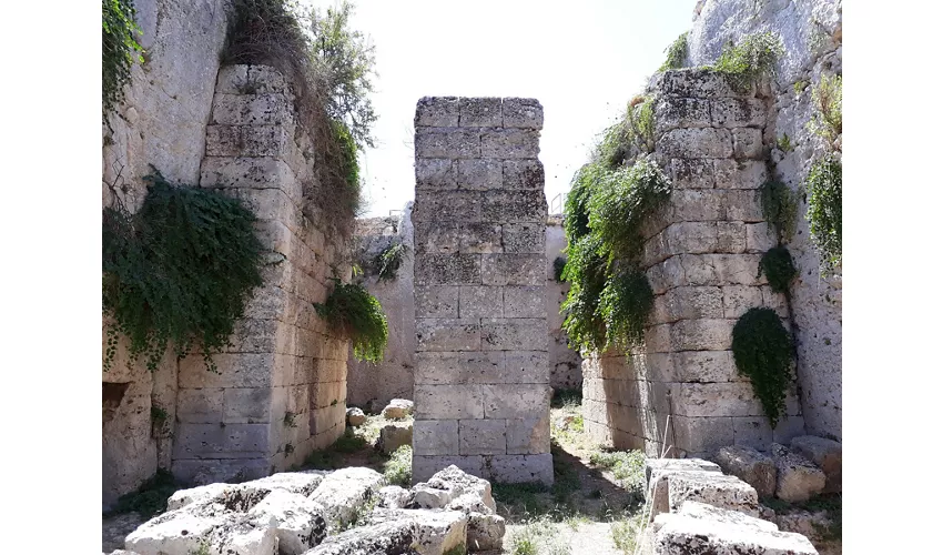 Castelo Eurialo