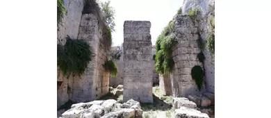 Euryalus Fortress