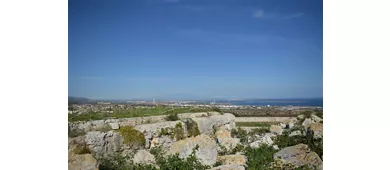 Castelo Eurialo