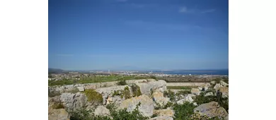 Euryalus Fortress