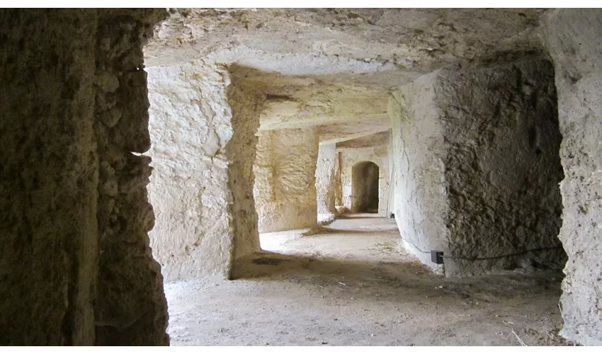 Castelo Eurialo