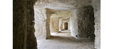 Château d'Euryale