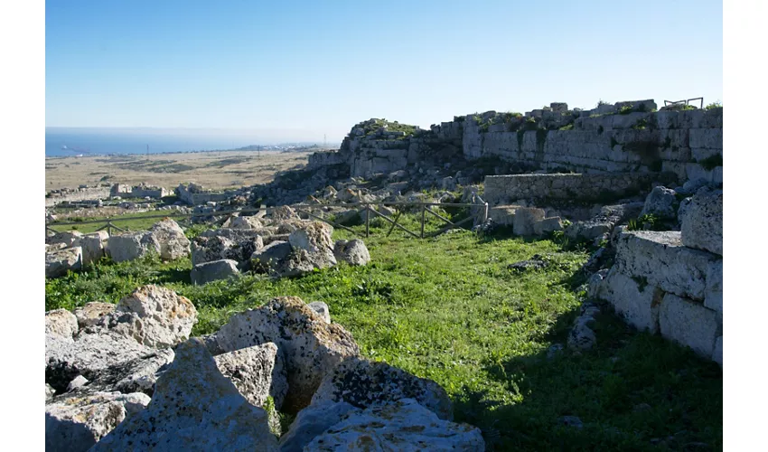 Château d'Euryale