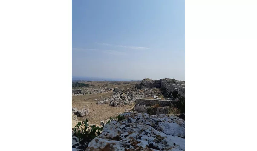Castelo Eurialo