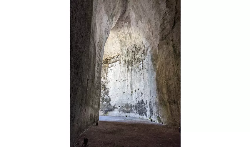 Archäologischer Park Neapolis