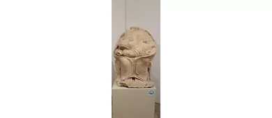 Regionales archäologisches Museum „Paolo Orsi“