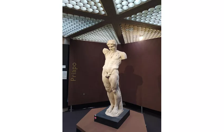 Musée archéologique régional Paolo Orsi