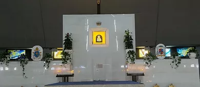 Basilica Santuario Madonna delle Lacrime