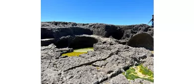 Necropoli di Thapsos