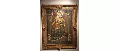 Polo Museale A. Cordici