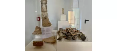 MUSEO CIVICO, SEZIONE RISORGIMENTALE E GARIBALDINA