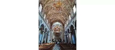 Museo Diocesano di Mazara Del Vallo