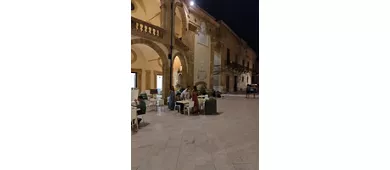 Museo Diocesano di Mazara Del Vallo