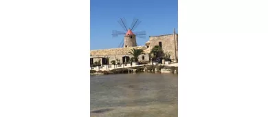 Museo del Sale