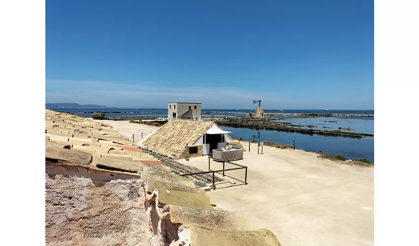 Musée du sel
