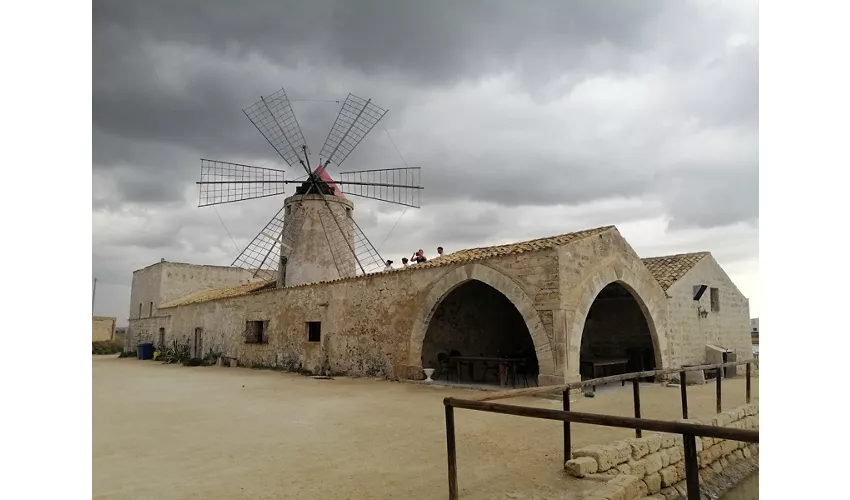 Musée du sel