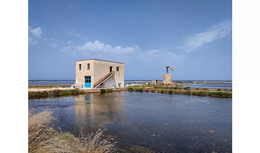 Museo del Sale