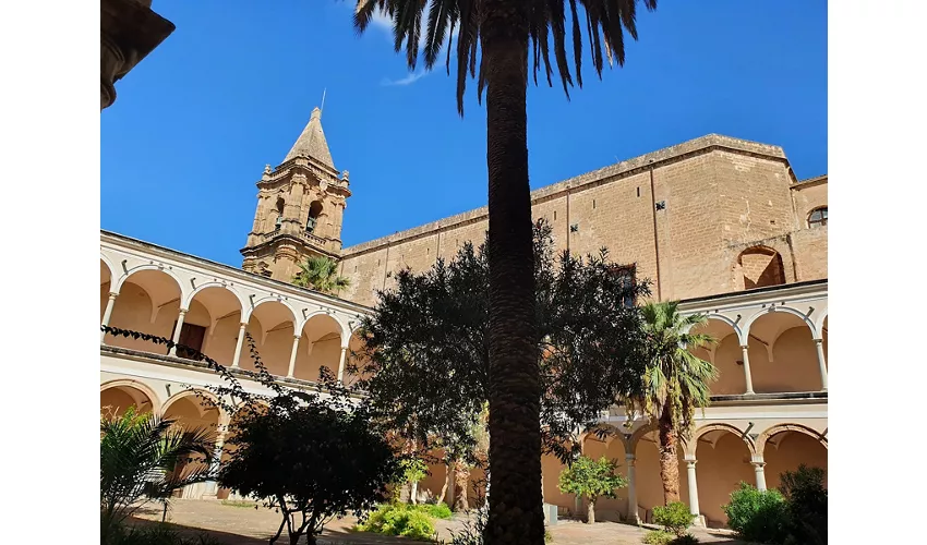 Museo Regionale Pepoli