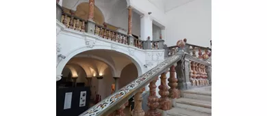 Museo Regionale Pepoli