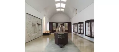 Museo Regionale Pepoli
