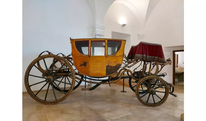 Museo Regionale Pepoli