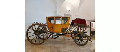 Museo Regionale Pepoli