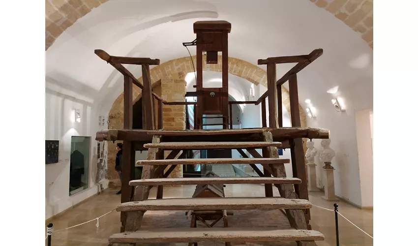 Museo Regionale Pepoli