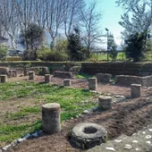Parco Archeologico Privernum