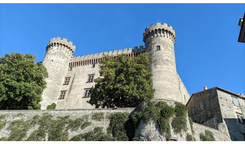 Castello Orsini-Odescalchi