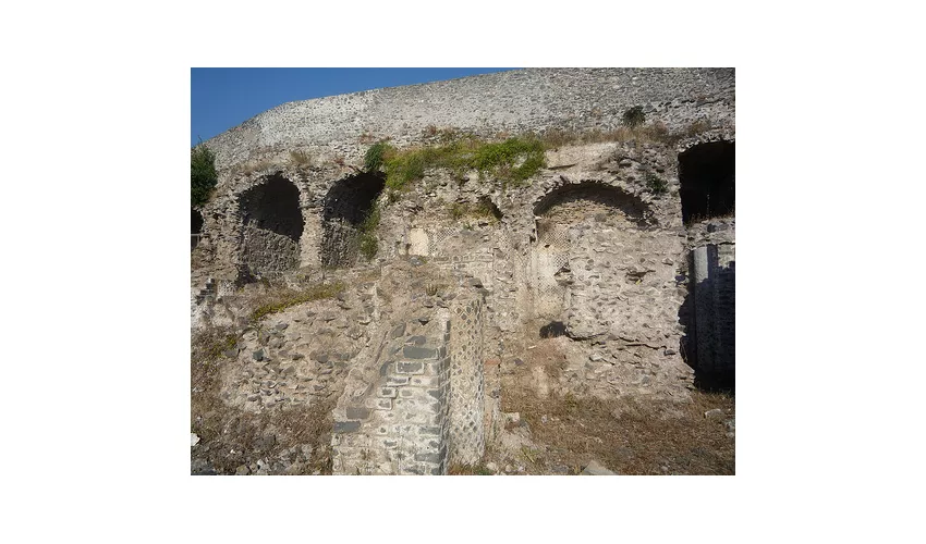 Barco Borghese