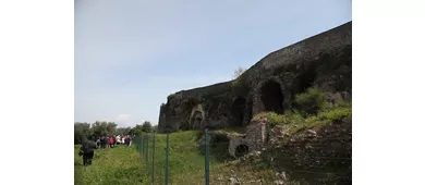 Barco Borghese