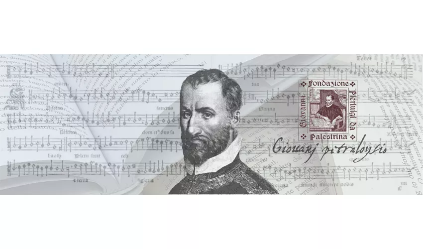Stiftung Giovanni Pierluigi da Palestrina