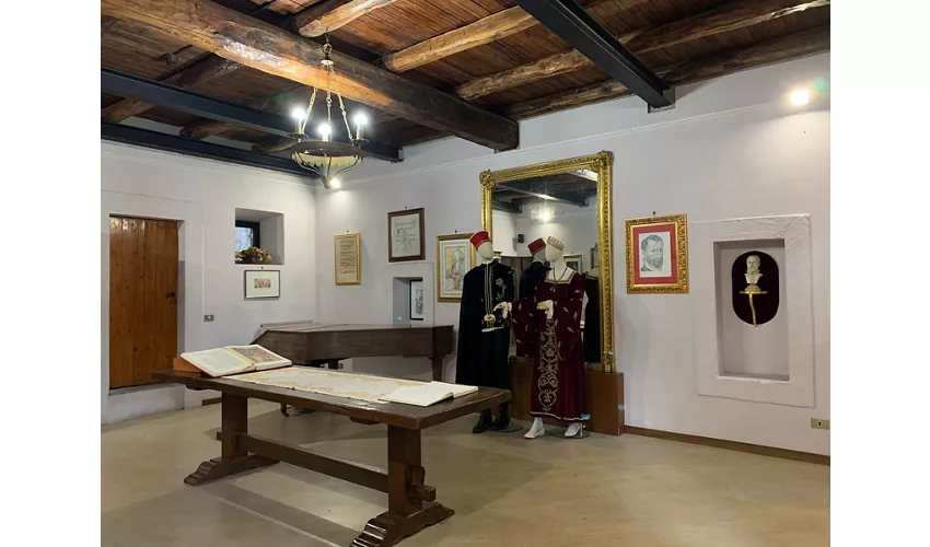 Stiftung Giovanni Pierluigi da Palestrina