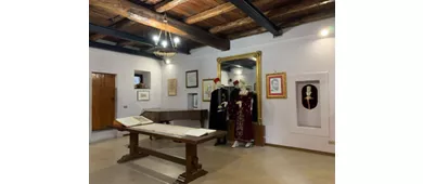 Stiftung Giovanni Pierluigi da Palestrina