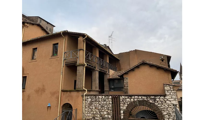 Stiftung Giovanni Pierluigi da Palestrina