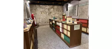 Stiftung Giovanni Pierluigi da Palestrina