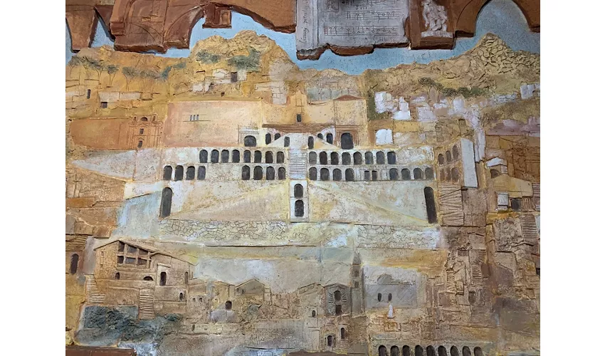 Stiftung Giovanni Pierluigi da Palestrina