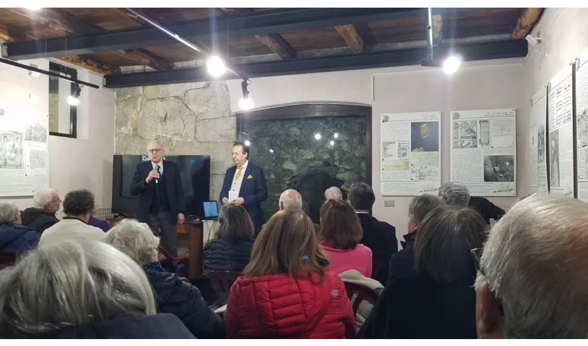 Stiftung Giovanni Pierluigi da Palestrina