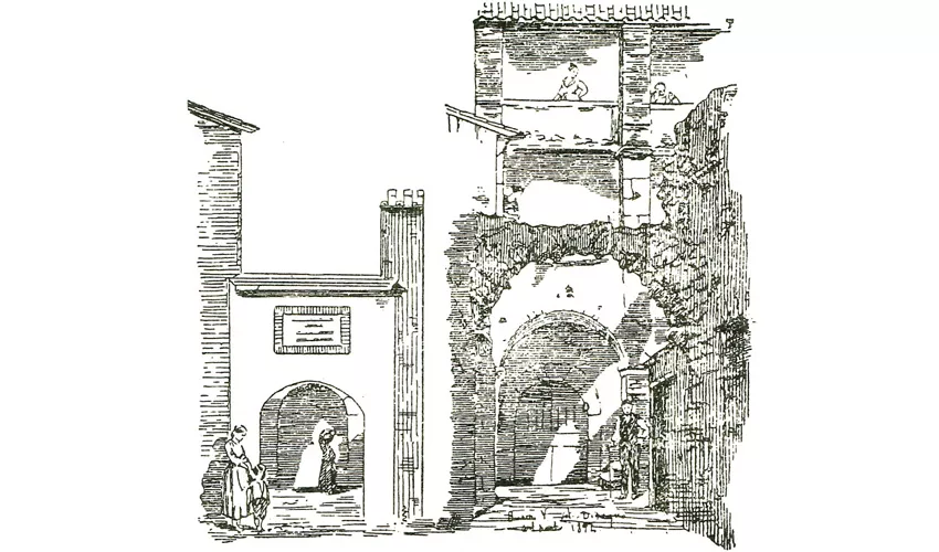 Stiftung Giovanni Pierluigi da Palestrina